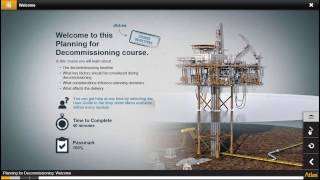 Decommissioning Planning [upl. by Mairim]