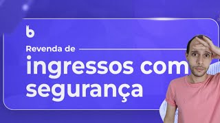 Ingressos Esgotados o Que Fazer  BuyTicket é confiável [upl. by Yvel]