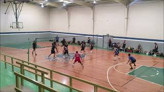 3ER SET VS SCORPIONS PREPARACION MASTER 2025 [upl. by Sparks554]