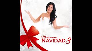 Blanca Navidad  Maricarmen Marin  NAVIDAD 2017  CD 3  Karaoke [upl. by Submuloc106]