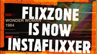 How To Block Instaflixxer amp Flixzone ☠DO NOT Visit Their Website☠ [upl. by Renaxela905]