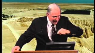 Chuck Missler Genesis Session 15 [upl. by Stav]