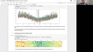 Removing Trends amp Seasonality from a Time Series  M3S25 20190514 [upl. by Atalanta]