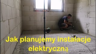 2 Elektryka  Planowanie instalacji elektrycznej [upl. by Lesab762]