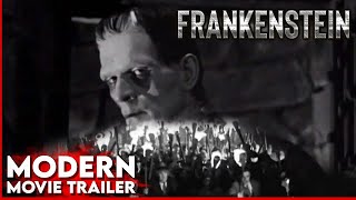 Frankenstein 1931 [upl. by Asile397]