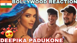 Besharam Rang Song  Pathaan  Shah Rukh Khan Deepika Padukone  Vishal amp Sheykhar  Shilpa Kumaar [upl. by Tertius904]