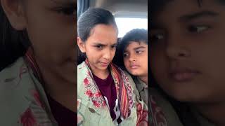 Chokidar ban jao👨🏻‍🏭 funny comedy cute love acting act [upl. by Cheria372]