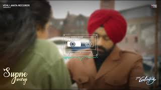 Supne Wargi Full Audio Song  Kulbir Jhinjer  Mr Rubal  Tarsem Jassar  Punjabi Songs 2022 [upl. by Eeram]