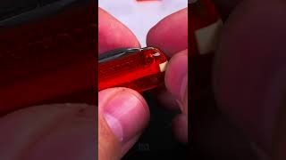 Victorinox Classic SD Swiss Army Knife Functions 7 [upl. by Anastatius]