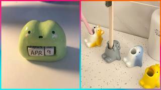 Cute amp Easy Clay Ideas To Do When Bored [upl. by Auqinet285]