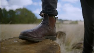 Well Worn  Blundstone [upl. by Eux978]