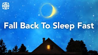 Guided Sleep Meditation 8 Hours NonStop Spoken Meditations For Sleep [upl. by Karame]