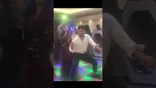 Chlo ishq ldaye sanam❤️👀 shortvideo audiosong dance lovemusic disco [upl. by Doughman]