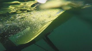 An underwater kite built to harness tidal energy  futuris [upl. by Bradleigh]