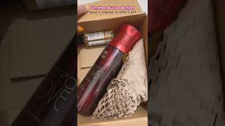 Perfumes and deodorant from wild stone Ajmal brand smytten bucks ajmal  unboxing yt [upl. by Marcello934]