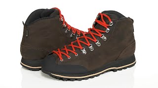 Scarpa Guida City GTX SKU 9534089 [upl. by Atilrahc]