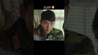 Crash Landing on You 🥰 CLOY SonYejin HyunBin Crashlandingonyou kdrama OST [upl. by Sllew182]