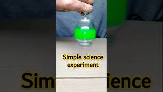 Simple Science Experiment Physics of Motion [upl. by Skinner]