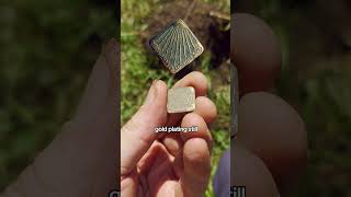 Dont trust this guy with your coins metaldetecting history [upl. by Ardnaed576]