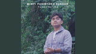 Mimpi Parintang Rusuah [upl. by Nataline267]