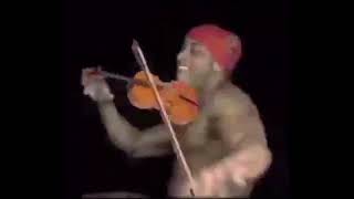 Meme Ricardo Milos Play The Violin  JamkiVN [upl. by Gilchrist]