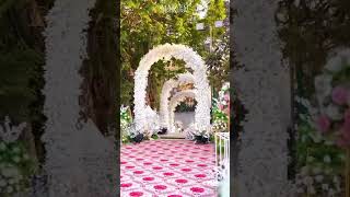 Shaadi Ki Masti  Jab Decor Ho Aisa [upl. by Boote]