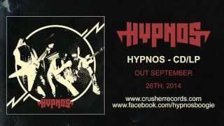 HYPNOS  Hypnos OFFICIAL ALBUM TEASER [upl. by Eikcid]