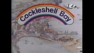 Cockleshell Bay series 1 episode 10 Thames 8th July 1980 CITV [upl. by Wallis]