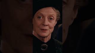 Remembering a Legend Dame Maggie Smith 19342024 DameMaggieSmith RIP HarryPotter [upl. by Aihpled555]