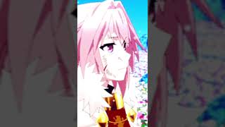 Astolfo FateApocrypha Anime vs Thrud God of war ragnarok game [upl. by Kcirret]