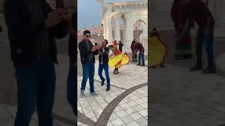 hakku singariya new video enjoying our dance hakku singariya dance hakku singariya hakkusingarya [upl. by Monsour]