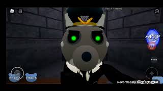 Piggy APRP Attic All Jumpscares [upl. by Readus]