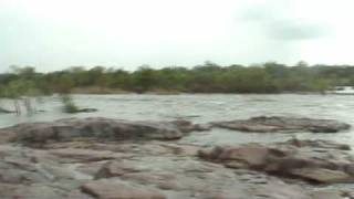 Ivanhoe Crossing  Kununurra [upl. by Ahab]