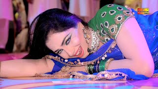 Pucho Zara Pucho  Mehak Malik  Bollywood Mujra Dance 2021  ShahbazKhan [upl. by Nirtak]