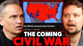 WARNING The Next Civil War is Happening Now  Whatifalthist [upl. by Enrol]