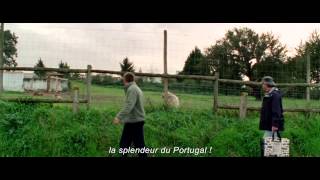 Les Milles et Une Nuits Volume 3 LEnchanté de Miguel Gomes Bande annonce [upl. by Llerdnek]