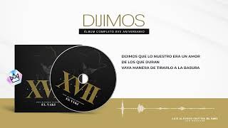 Luis Alfonso Partida quotEl Yakiquot  Dijimos Video Lyrics [upl. by Hump]