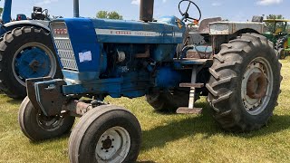 Kemmetmueller grad party2024 tractorpulling farmpower [upl. by Ned245]