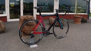 GIANT Propel Advanced 22016 [upl. by Thalia126]