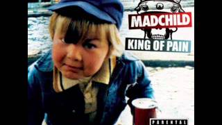 Madchild King Of Pain EP Drugs In My Pocket [upl. by Assirrac]