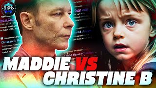 Was Madeleine McCann Abducted By Christian Brueckner Jon Clarke [upl. by Ellesor]