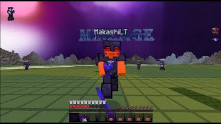 Mineage ft MakashiLT [upl. by Ori]