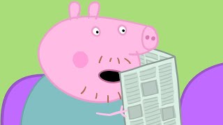 Peppa Pig Hrvatska  Nedostaju naočale  Crtići Za Djecu [upl. by Nnylsoj]