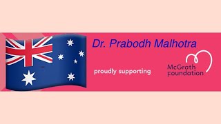 Prabodh Malhotra at Shady Gully Caravan Park Mallacoota [upl. by Letram]