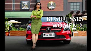 Business Woman Attitude  Girls Attitude Status  Miss india [upl. by Goth]