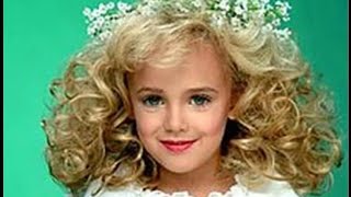 JONBENET RAMSEY READING [upl. by Tamra]