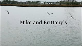 Mike and Brittany Adoption Journey Part 2 [upl. by Nilam]