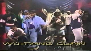 Arsenio Hall Show  Hip Hop AllStars  HQ  Best Quality [upl. by Bobbi]