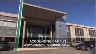 Accounting Campus [upl. by Eniahs]