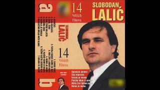 Slobodan Lalic  Pjeske idem iz grada  Audio 1999HD [upl. by Gray287]